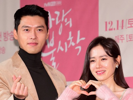 『愛の不時着』ソン・イェジン、“ママファン”に助言し交流　2022年に2度共演のイケメン俳優と結婚・出産