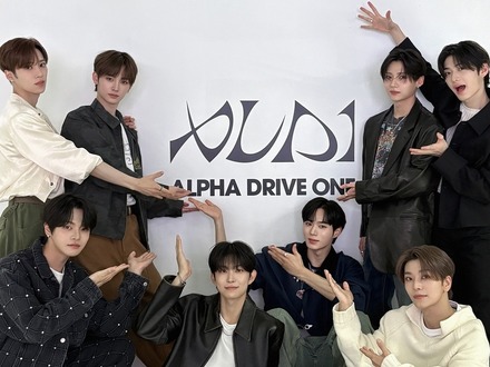 『ボイプラ2』発のALPHA DRIVE ONE、わずか1週間でインスタ100万人突破！“大型新人”への注目続く