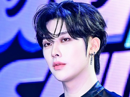 ZB1・リッキー、チラ見えタトゥーにドキッ…色気漂う眼差しに“沼落ち