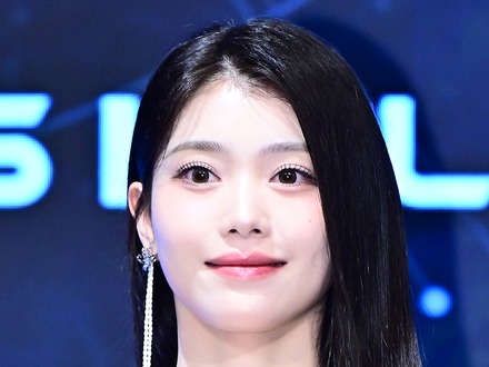 ダンススポーツといえばKep1er・シャオティン！映画『007』をイメージしたパフォーマンスを披露