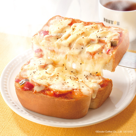 ©Doutor Coffee Co., Ltd. 251023