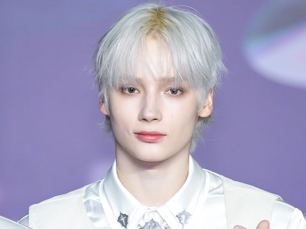 “女性と密着”目撃談で熱愛説浮上　疑惑にTXT・ヒュニンカイが自ら説明「正直に話す」