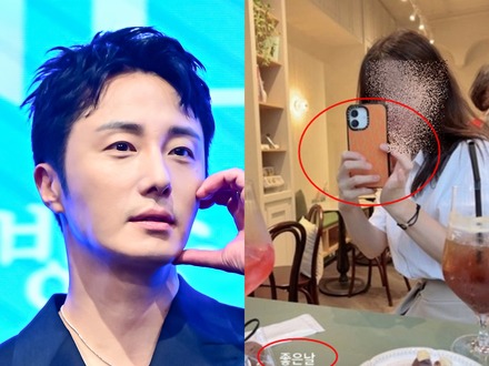 お相手は女性CEO?チョン・イルに熱愛説が浮上、“ラブラブ投稿”を即削除するも…事務所は歯切れ悪い対応