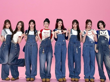 Hearts2Hearts、クール&シックな新曲『FOCUS』トレーラー公開!“注目せずにはいられない”魅力とは…?