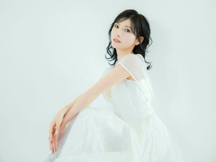 岡田奈々、作曲に初挑戦！最新アルバムリード曲「あなただけを求めてる」MV公開