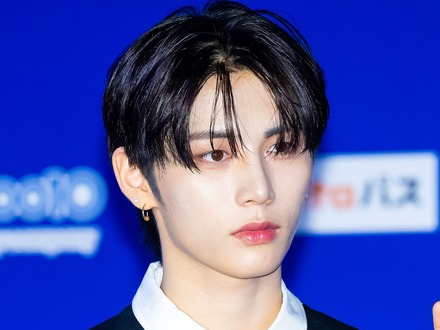 BOYNEXTDOOR・テサン、“素の魅力”あふれる自然体ショットに胸キュン「ギャップがたまらん…」【PHOTO】