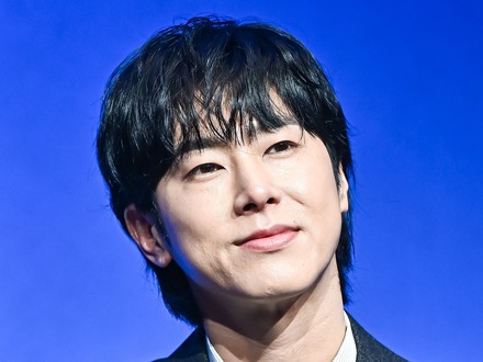 東方神起・ユンホ、ダンスで皆を1つに！新ALタイトル曲『Body Language』MVティザー公開