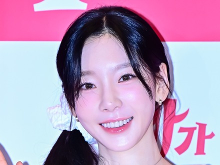 少女時代・テヨン、デビュー後初のオーディション番組審査員に！憧れの歌手らしい助言に期待