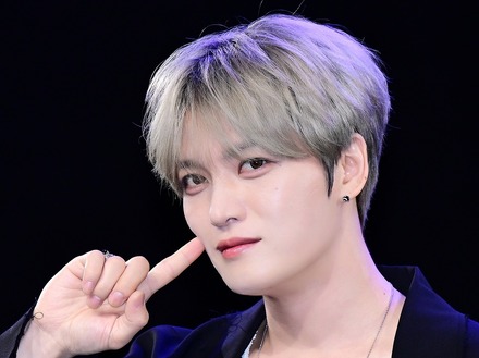 ジェジュン、日本でも人気のスキンケアブランド「MEDIHEAL」のグローバルモデルに抜擢