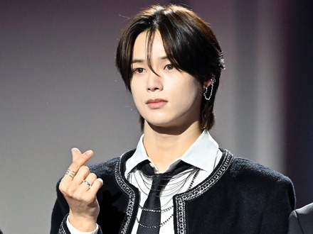 「カッコイイが溢れてる」&TEAM・K、人間離れした“異次元ビジュアル”でファンを魅了！【PHOTO】