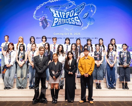 岩田剛典も「絶対見てほしい」と太鼓判！日韓オーディション番組『Unpretty Rapstar』本日配信スタート