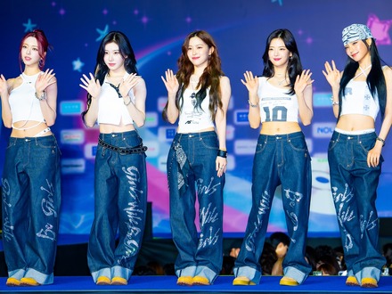 ITZY、新AL『TUNNEL VISION』リリース決定！多彩なプロモーションで