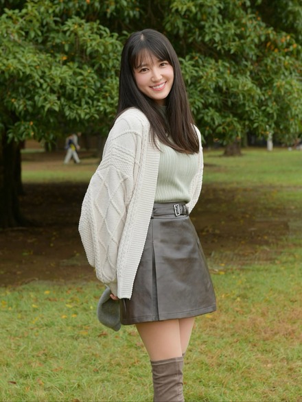 佐藤あかり（写真は佐藤あかりの公式インスタグラムから）※所属事務所に掲載許諾をもらってます