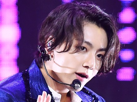 BTS・JUNG KOOK、『Seven』で“世界が認めた男”に！各国で認定ラッシュ＆Spotifyでも歴史更新