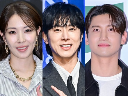 BoA＆東方神起、“初コラボ”の日本語曲『あなたをかぞえて』が本日（20日）配信スタート！