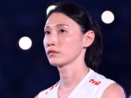 日本の高校生に負けたら「泳いで帰ってこい」　韓国バレー女帝、バラエティでも“日韓戦”へ闘志隠さず