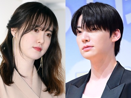 『花男』女優と“ドロ沼離婚”の韓国俳優、意味深コメントで再び注目「人を見る目がなかった」