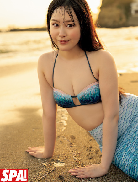 撮影:唐木貴央 ヘアメイク:KEIKO(renewal) スタイリング:田中陽子