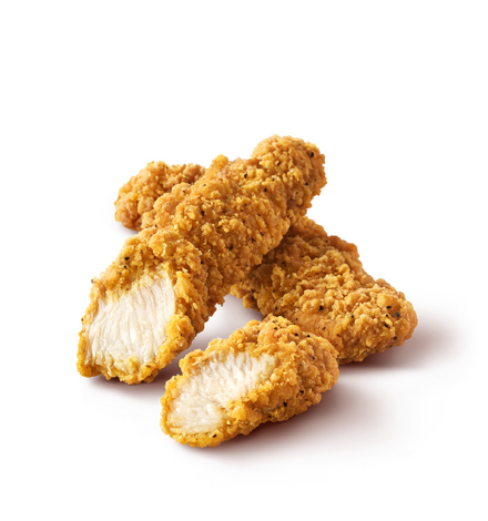「チキチキン THE ガーリックペッパー」