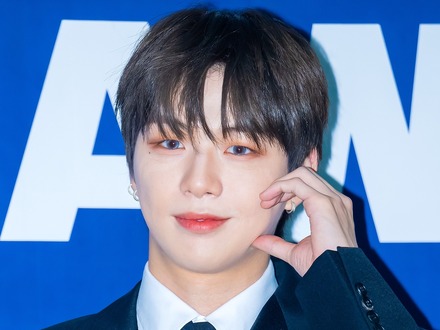 カン・ダニエル、本日（22日）日本シングル『水彩』リリース！歌手・冨岡愛とのデュエットに注目