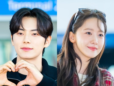 『暴君のシェフ』イ・チェミン&少女時代・ユナ、“褒賞休暇”のためにベトナムへ出国【PHOTO】