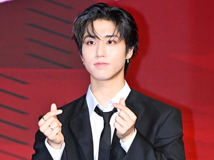 Stray Kids・ハン＆キンプリ・髙橋海人の“意外な交友関係”にファン騒然「豪華ショットすぎる！」【PHOTO】