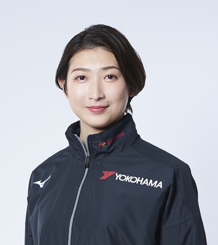 池江 璃花子