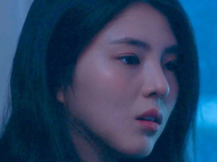 人気女優ハン・ソヒのスクリーンデビュー作『12月の君へ』 本予告・メインビジュアル解禁