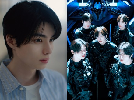 “注目の若手俳優”本田響矢出演で話題!TOMORROW X TOGETHER、新曲『Where Do You Go?』MV公開