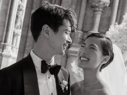 フランス高級ブランドの後継者が“韓国人女性”と結婚で話題 挙式はパリ大聖堂で3日間も