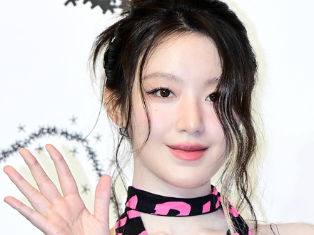 事務所の“無断フォトショ”に激怒!i-dle・シュファが貫くナチュラルの美学「腹が立ちました」