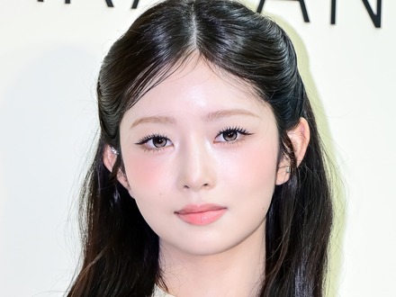 IVE・レイ、K-POPを代表する“トレンド職人”に!「TikTok Awards Korea 2025」で「ベスト・トレンド・リーダー」受賞