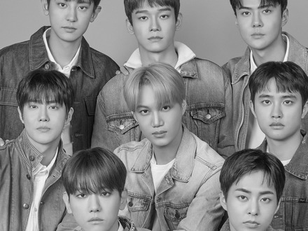 EXO、2年半ぶりの新アルバム計画&ファンミ開催を発表も…“完全体カムバック”とはならず「6人で」