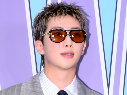 BTS・RM、APEC CEOサミットで基調演説へ K-POPアーティスト初の登壇に世界が注目