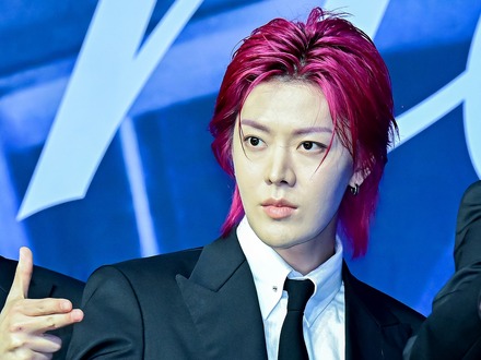 NCT・ユウタ、日本の大物アーティストとの“再会SHOT”が話題！「幸せそうで泣ける」「尊い…」【PHOTO】