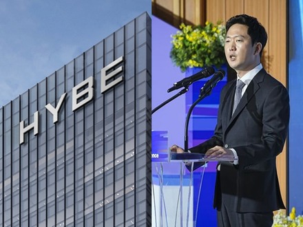 BTSやLE SSERAFIMを擁して“世界の音楽産業”発展へ HYBE代表が若者に伝えたい戦略とビジョン