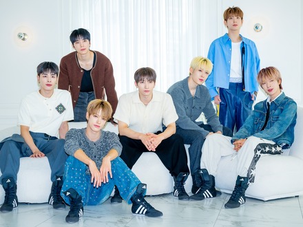 NEXZ、3rdミニアルバム『Beat-Boxer』で華麗にカムバック!韓国の音源チャートで1位も
