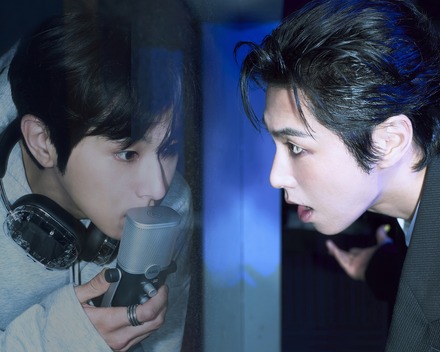 東方神起・ユンホ、対照的なビジュアルで魅せるティーザーイメージ公開!1stフルAL『I-KNOW』に高まる期待