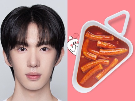 日本にも進出している人気トッポッキチェーンの「孫」と話題のK-POP練習生 事務所が“家族関係”を訂正