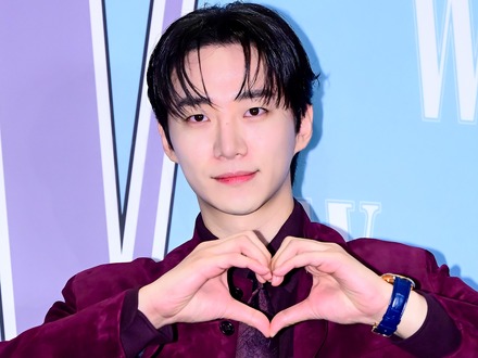 2PM・ジュノ、『テプン商事』で話題性ランキング“オールキル”!俳優として止まらぬ進化