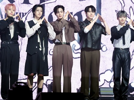 『ボイプラ2』デビューメンバーにエールも!WEi、本日(29日)9カ月ぶりカムバック「励まし合っている」