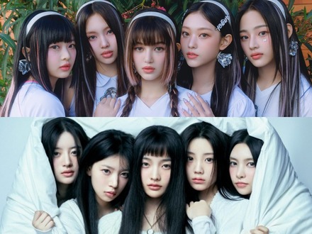 「ILLITはNewJeansのコピーではない」と裁判所が判断 “女性アイドルのコンセプト”は知的財産権の保護外