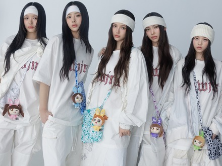 【公式】NewJeansに勝訴したADORが声明発表、メンバーへ復帰呼びかけ 新アルバムも示唆「その時を待っている」