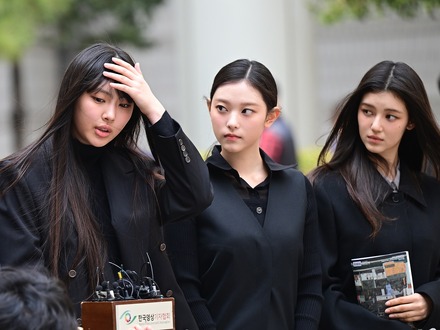敗訴したNewJeans、もはや味方はいないのか 韓国最大の芸能マネジメント団体も「妥当な結果だ」