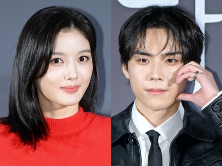 子役出身女優キム・ユジョン、共演俳優との“熱愛説ハプニング”に言及「3分くらい笑いっぱなし」