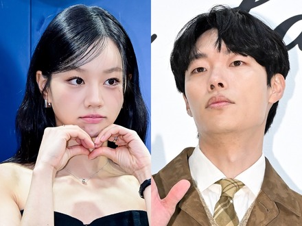 ドラマ共演で交際するも破局、その後は二股騒動と因縁深い2人　『応答せよ1988』10周年番組に参加も“共演なし”