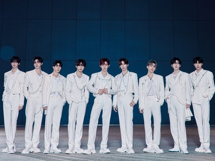 ZEROBASEONE、日本EP『ICONIK』がオリコン上位にランクイン!「Mステ」「CDTV」出演で話題沸騰