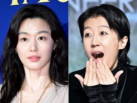 『星から来たあなた』チョン・ジヒョン、デビュー28年で初のユーチューブ出演!親友タレントのチャンネルに登場へ