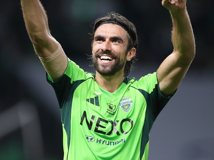 韓国Kリーグ、2026年より外国籍選手の保有上限を撤廃。同時出場は1部が最大5人、2部が最大4人に