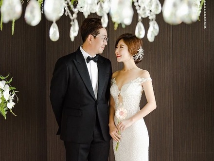 韓国女性アナが7歳上の弁護士夫と死別 番組共演から交際に発展、結婚6年目で幸せな夫婦生活の最中